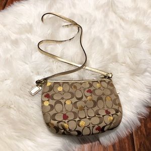 COACH Small Handbag ❤️